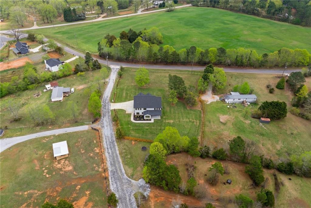 47 Mangum Lane Pendergrass, GA 30567 - Photo 51 of 51