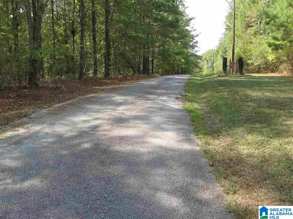 Lot 7 Poplar Place, Unit 7 Wedowee, AL 36278 - Photo 2 of 5