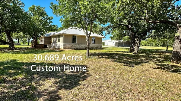 $758,500 | 2417 Farm To Market 569, Cisco, TX 76437