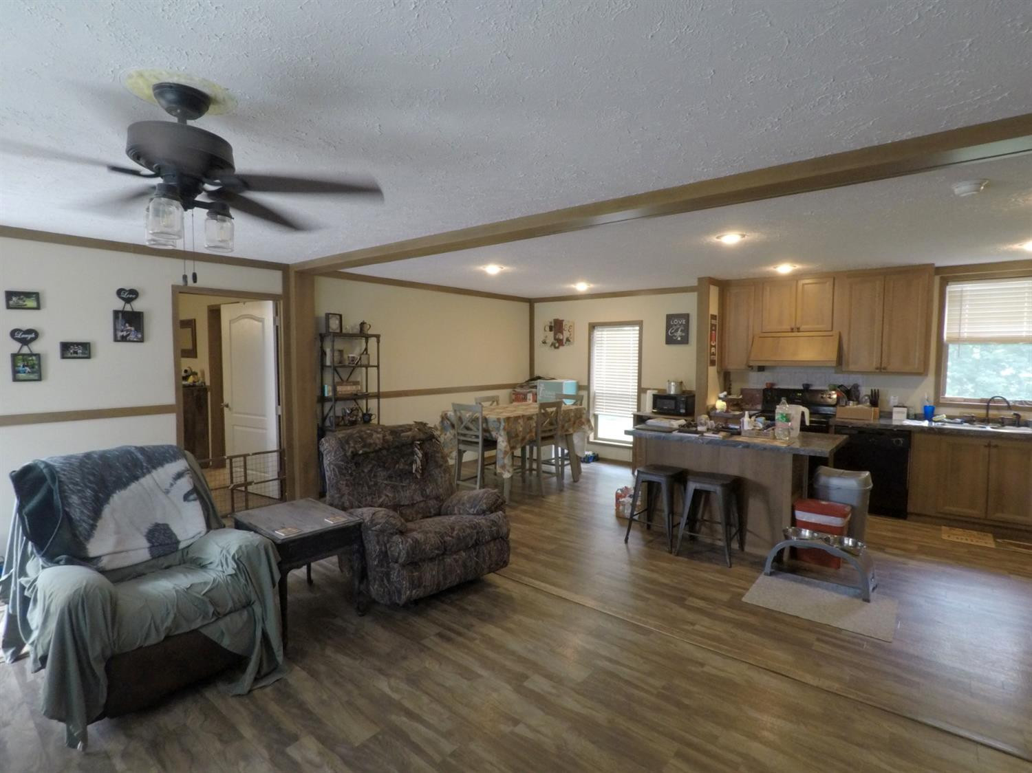 651 Gum Bottom Road Waco, KY 40385 - Photo 6 of 15 Photo 6