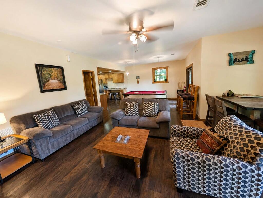 270 Black Bear Ridge Road Ellijay, GA 30536 - Photo 87 of 98 Gallery Image 87
