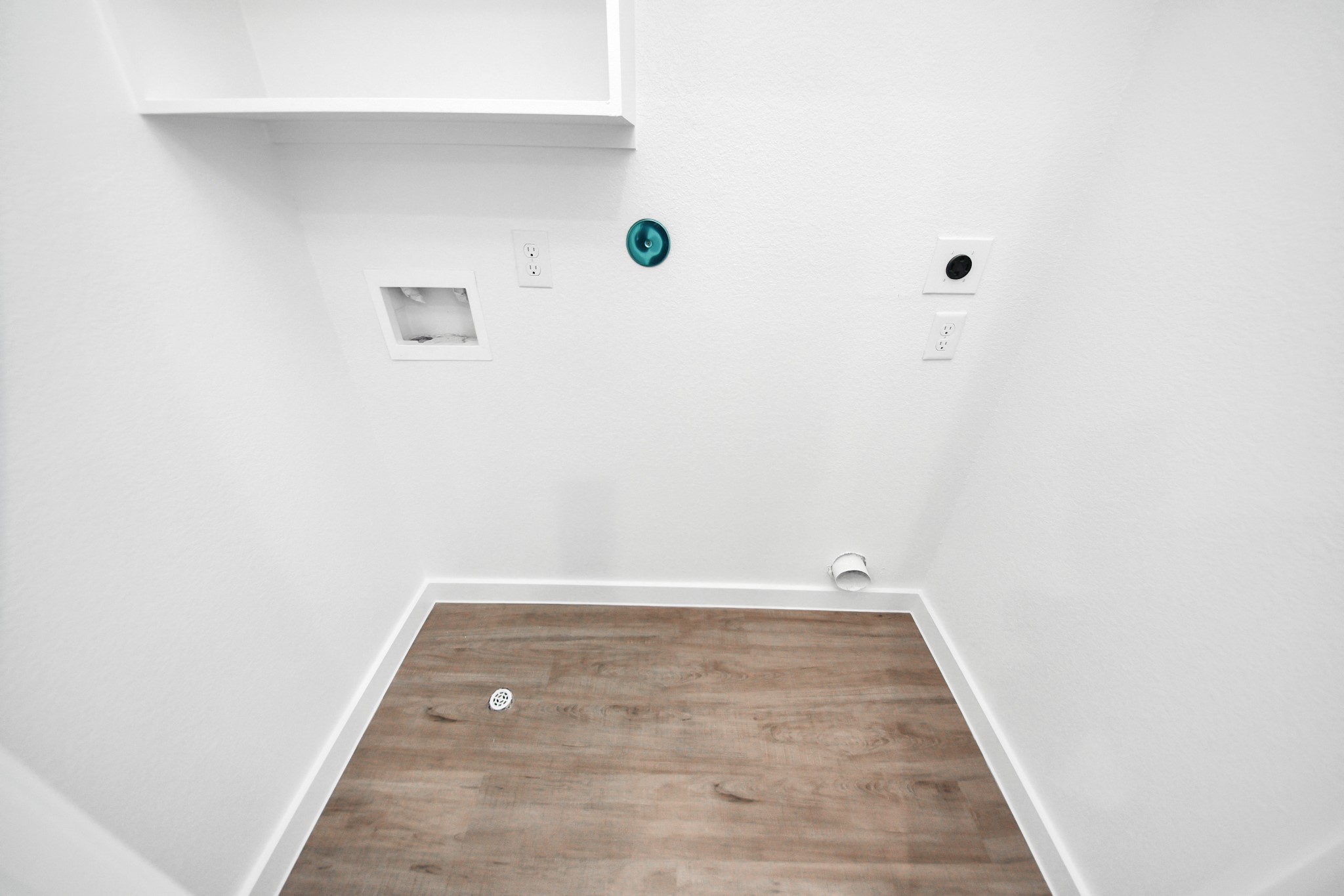 7312 Wileyvale Road, Unit C Houston, TX 77016 - Photo 25 of 39 a view of room