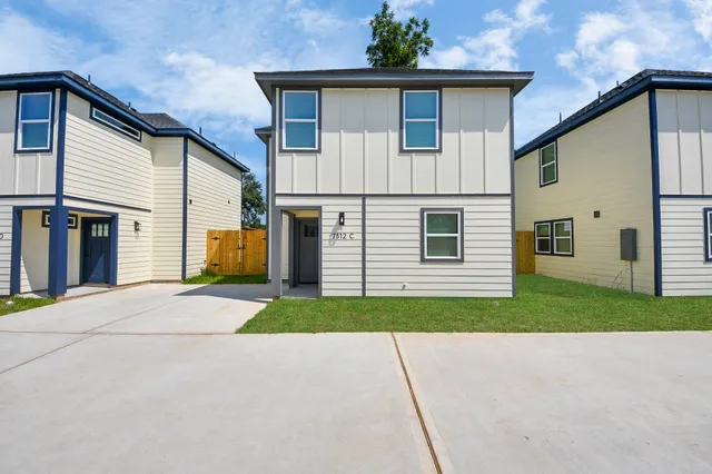 $199,000 | 7312 Wileyvale Road, Unit C, Houston, TX 77016