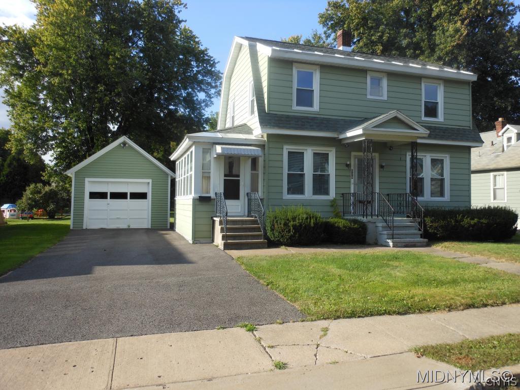 528 South George Street Rome, NY 13440 - Photo 1 of 12