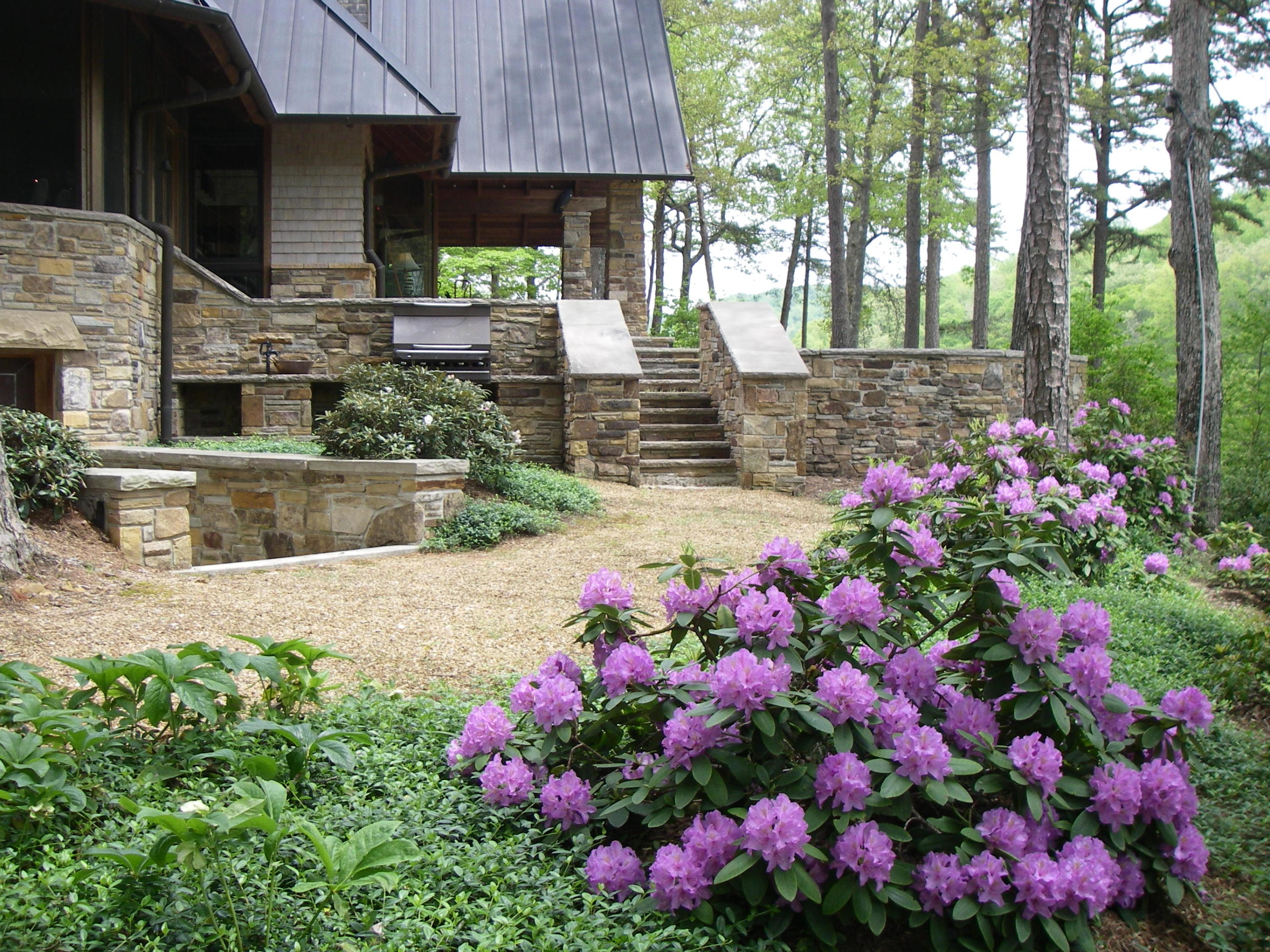 114 Fox Hollow Road, Unit 51 Dunlap, TN 37327 - Photo 25 of 27 azaleas