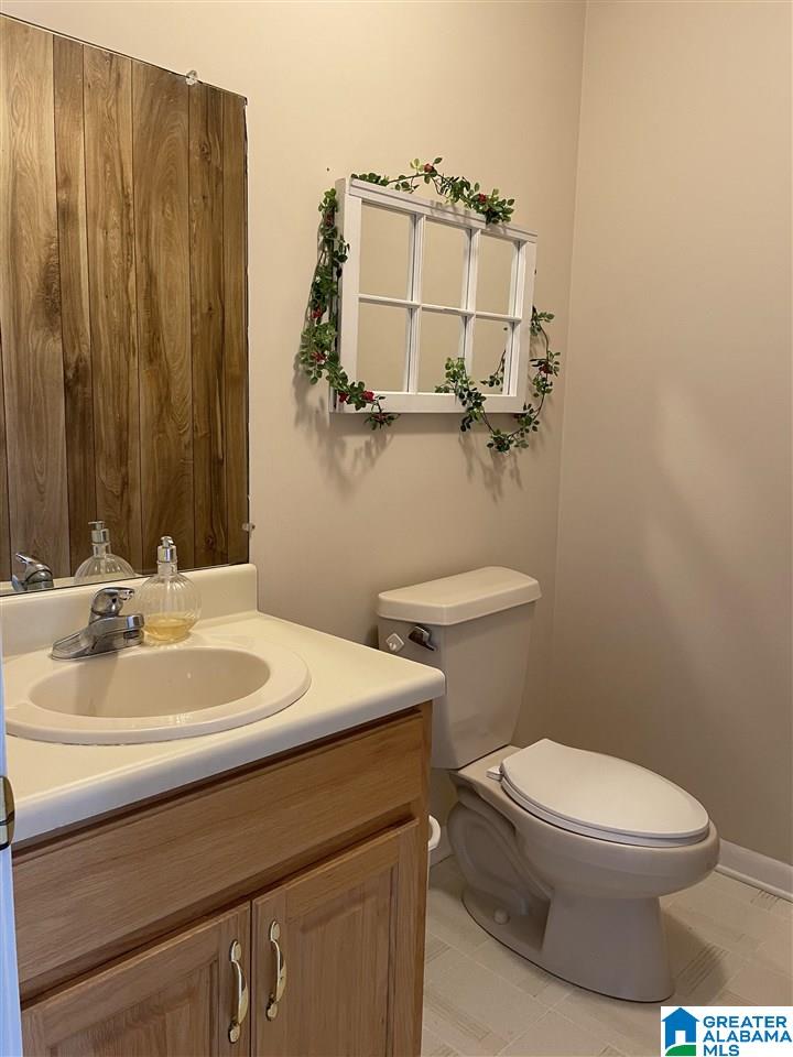 140 Harris Road Blountsville, AL 35031 - Photo 13 of 42