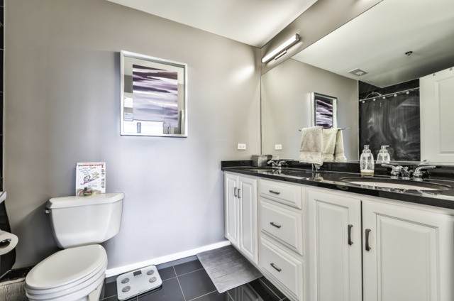 6 South Laflin Street, Unit 713 Chicago, IL 60607 - Photo 12 of 19