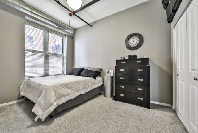 6 South Laflin Street, Unit 713 Chicago, IL 60607 - Photo 13 of 19