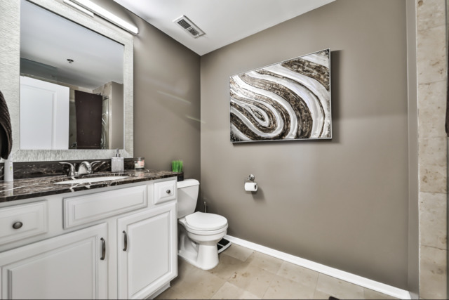 6 South Laflin Street, Unit 713 Chicago, IL 60607 - Photo 14 of 19