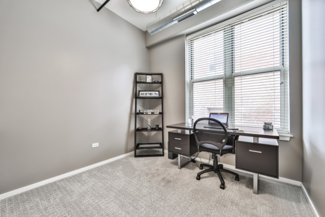 6 South Laflin Street, Unit 713 Chicago, IL 60607 - Photo 15 of 19