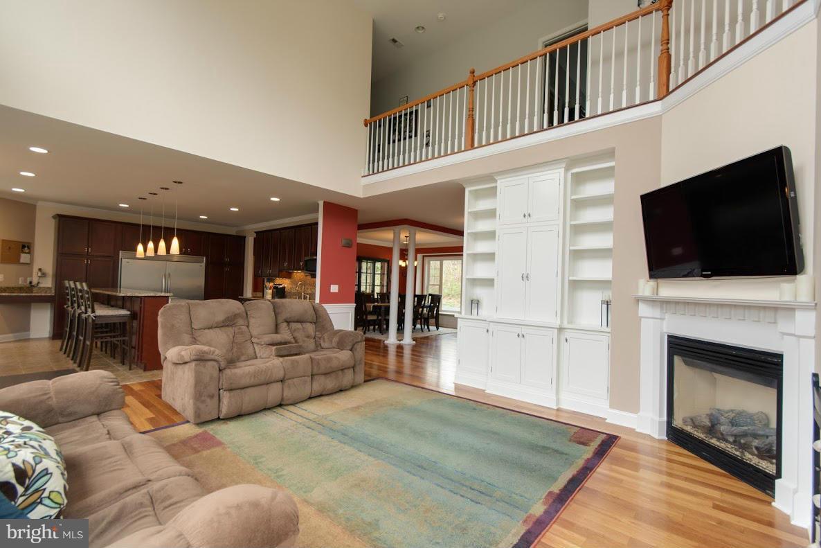 7967 Stevens Road Owings, MD 20736 - Photo 13 of 30 Family Room