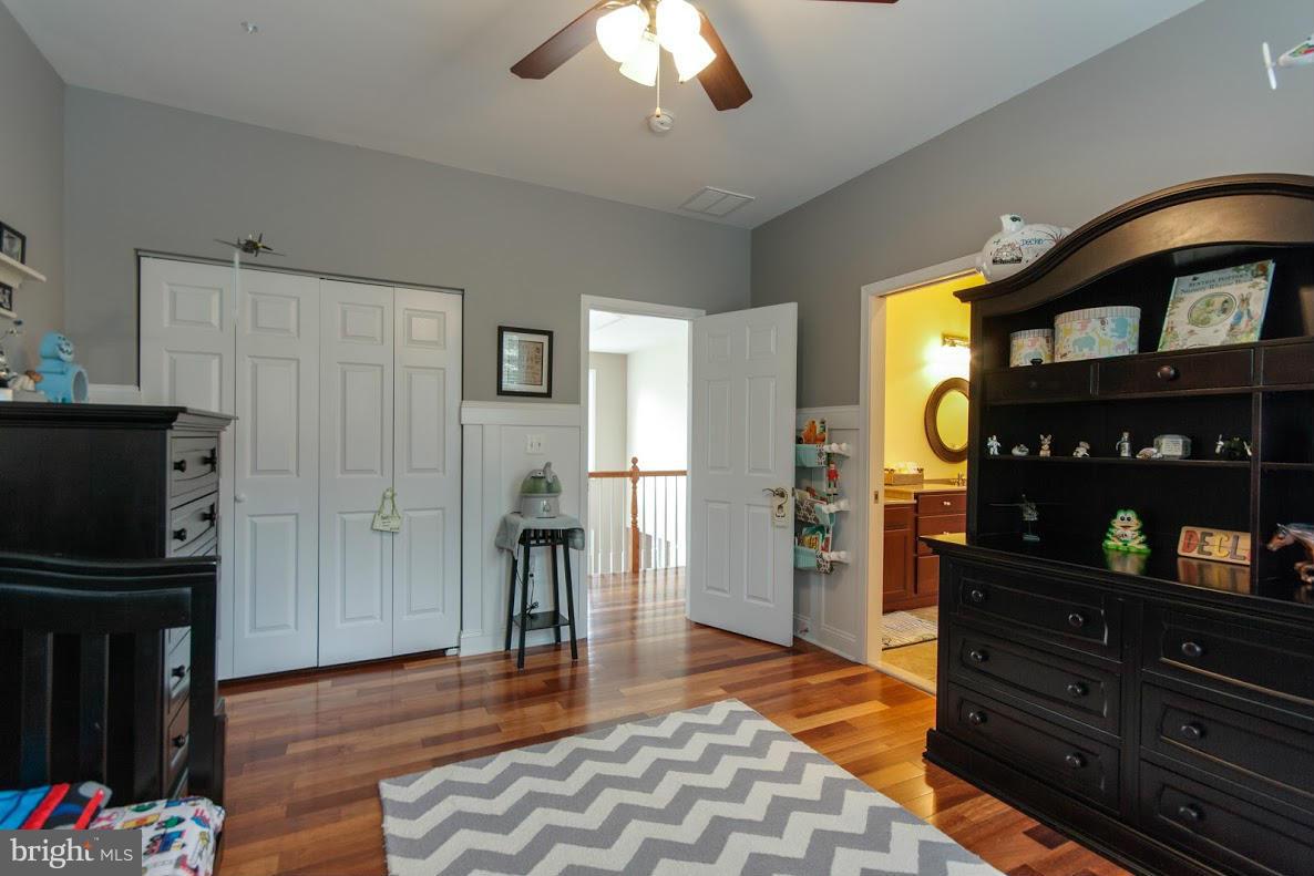 7967 Stevens Road Owings, MD 20736 - Photo 15 of 30 Bedroom