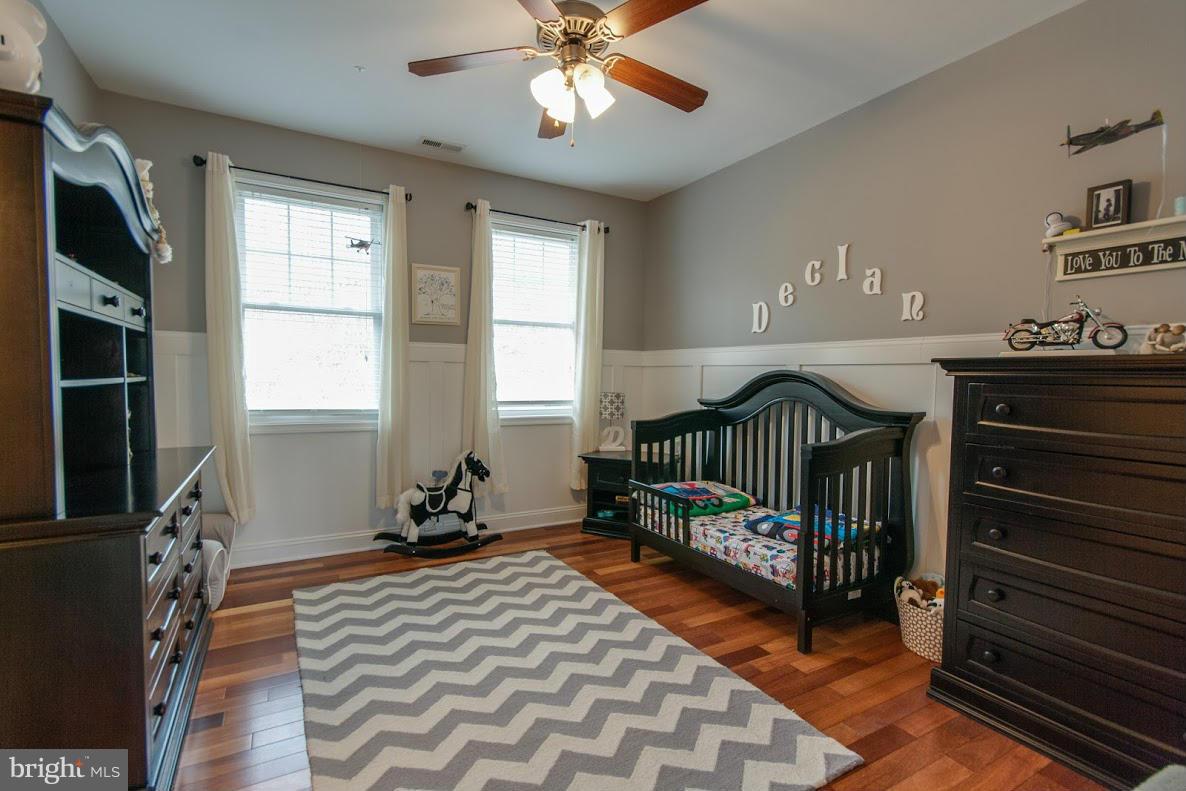 7967 Stevens Road Owings, MD 20736 - Photo 16 of 30 Bedroom