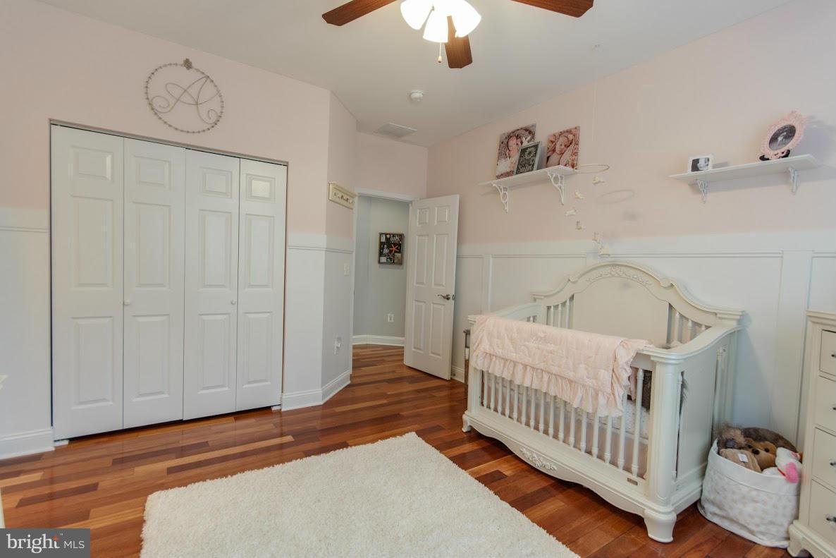 7967 Stevens Road Owings, MD 20736 - Photo 17 of 30 Bedroom