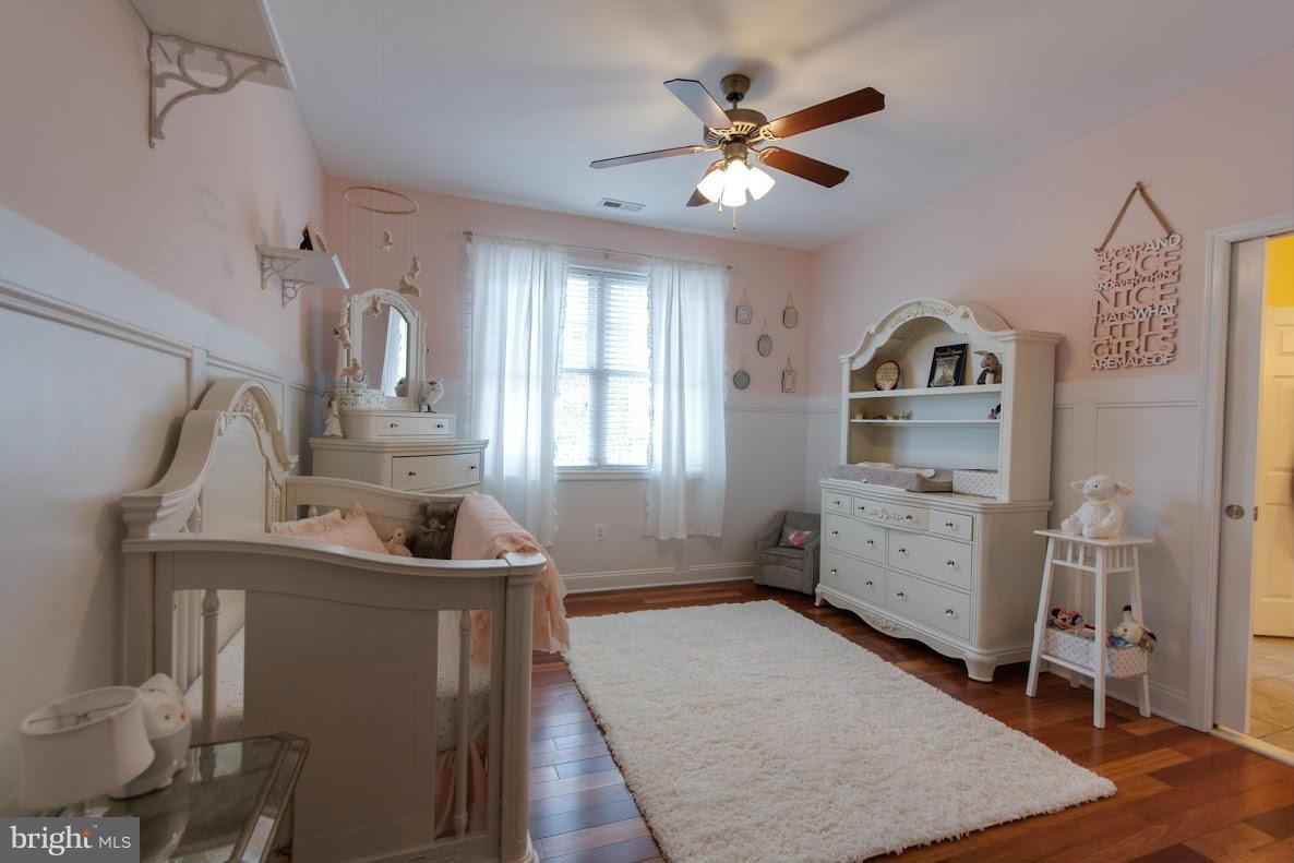 7967 Stevens Road Owings, MD 20736 - Photo 18 of 30 Bedroom