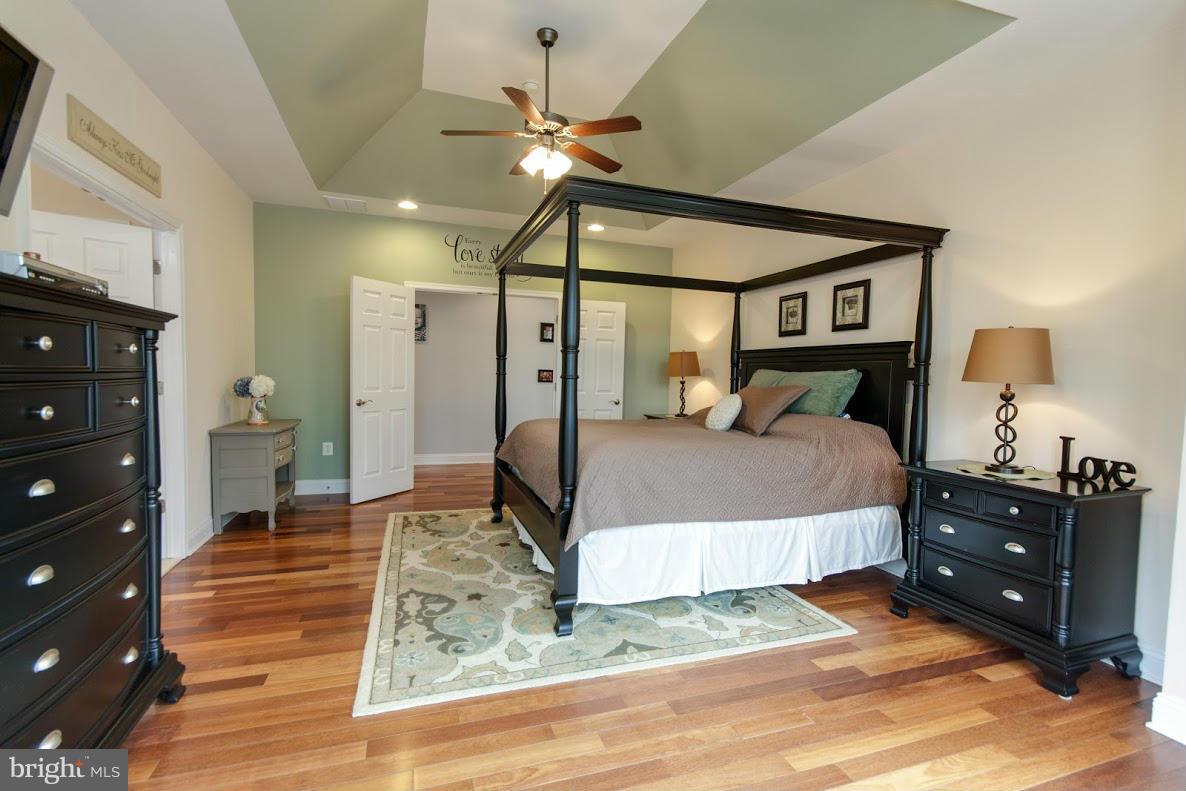 7967 Stevens Road Owings, MD 20736 - Photo 19 of 30 Bath (Master)