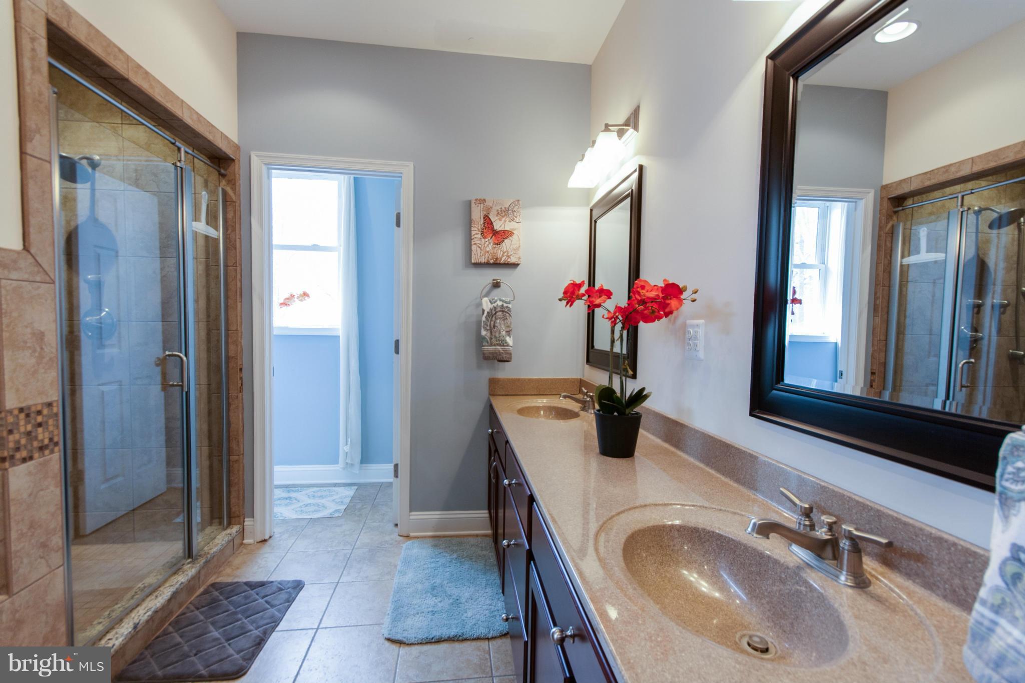 7967 Stevens Road Owings, MD 20736 - Photo 22 of 30 Bath (Master)