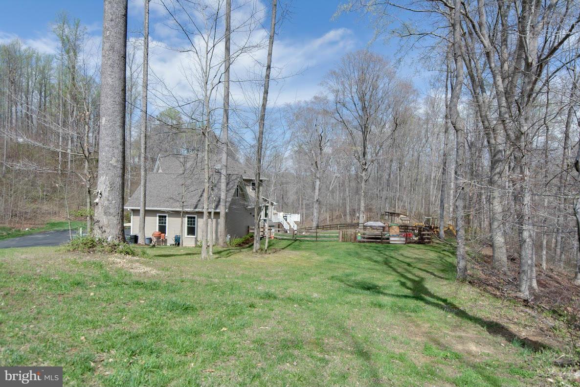 7967 Stevens Road Owings, MD 20736 - Photo 28 of 30 Exterior (Rear)
