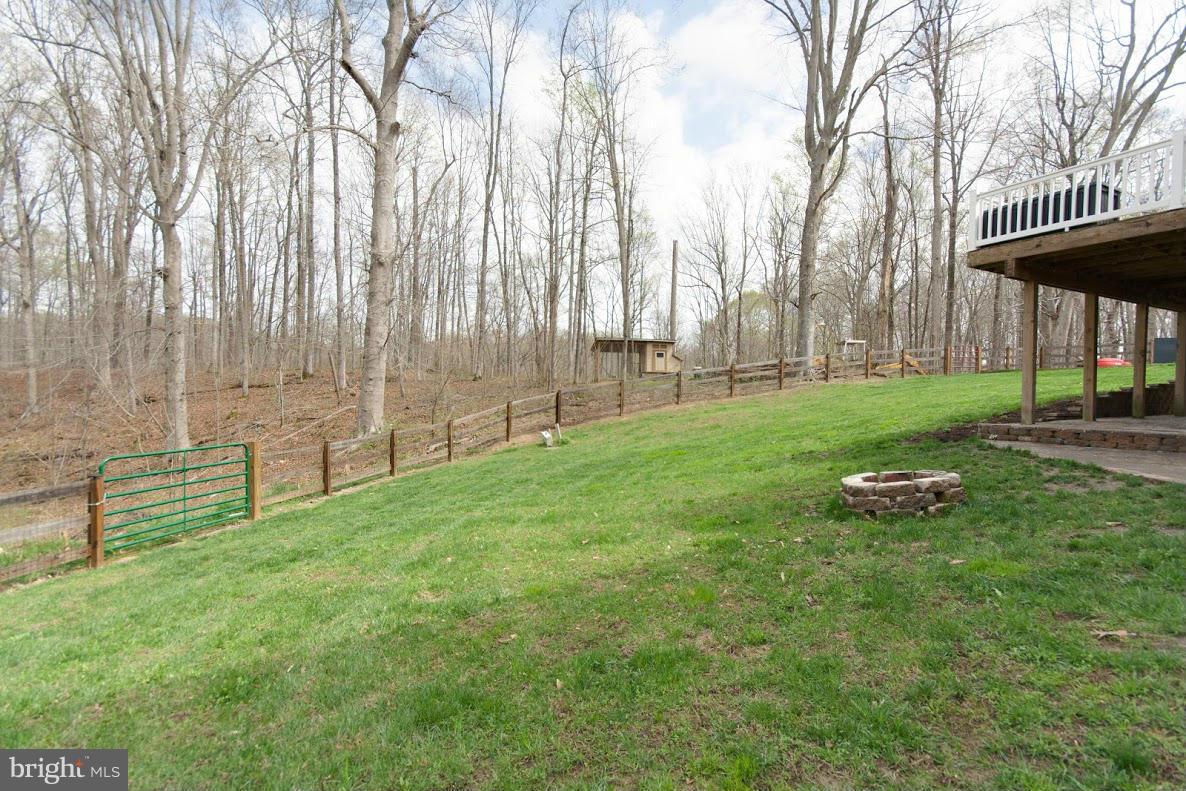 7967 Stevens Road Owings, MD 20736 - Photo 29 of 30 Exterior (Rear)