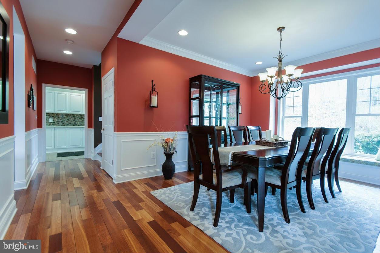 7967 Stevens Road Owings, MD 20736 - Photo 6 of 30 Dining Room