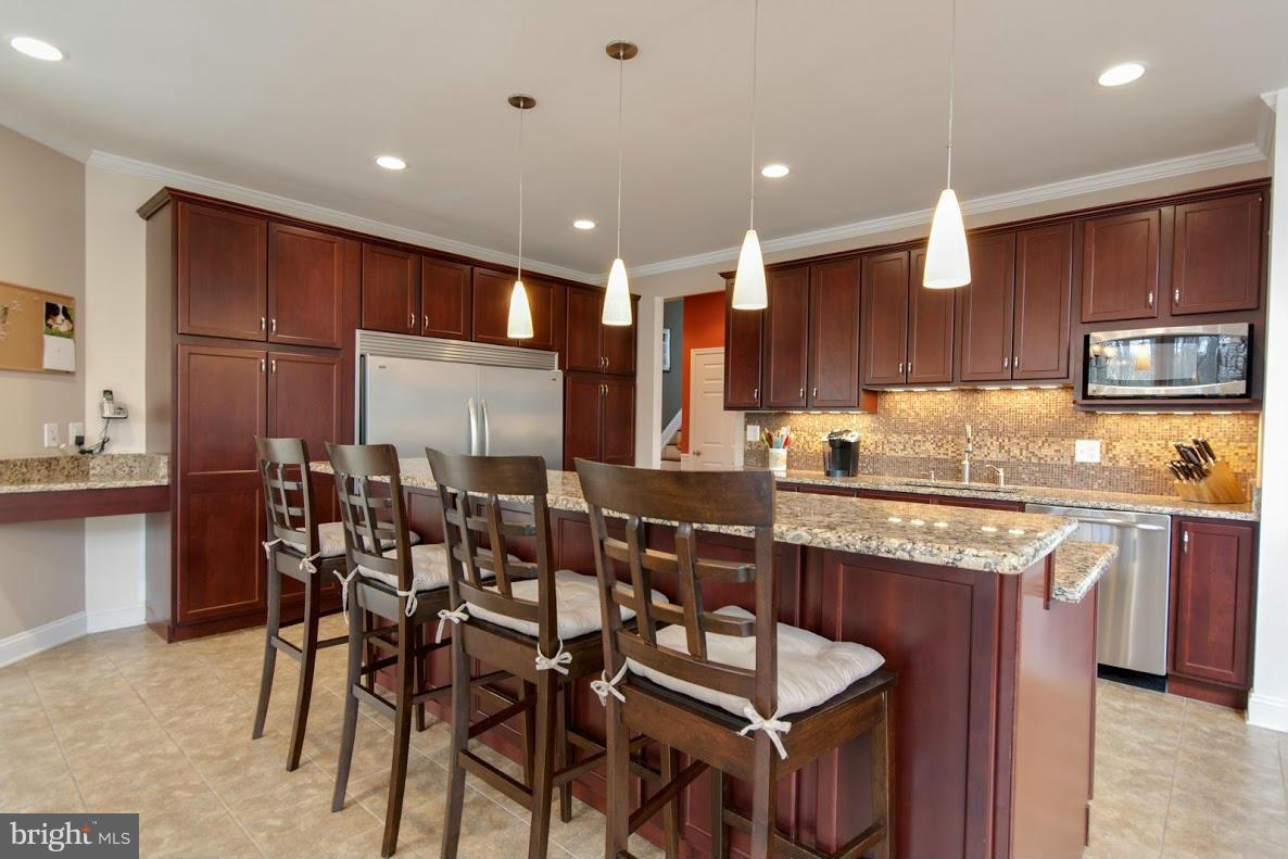 7967 Stevens Road Owings, MD 20736 - Photo 7 of 30 Kitchen