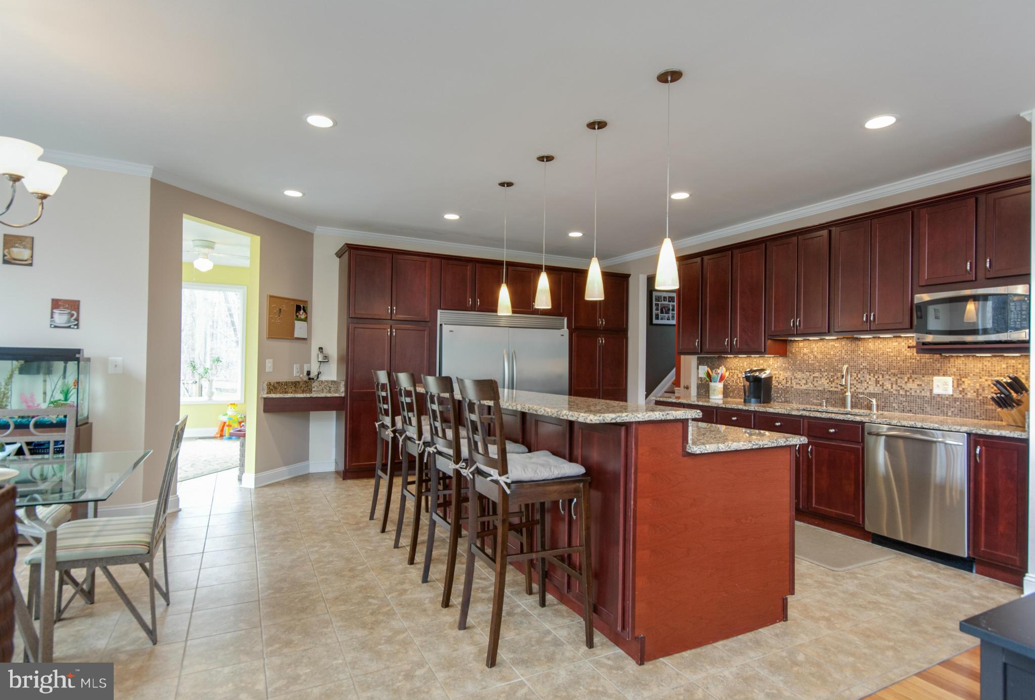 7967 Stevens Road Owings, MD 20736 - Photo 9 of 30 Kitchen