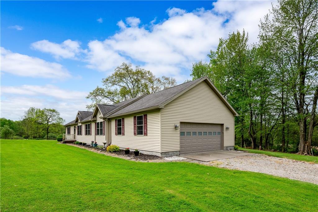277 Tower Road Jamestown, PA 16134 - Photo 3 of 40 Gallery Image 3