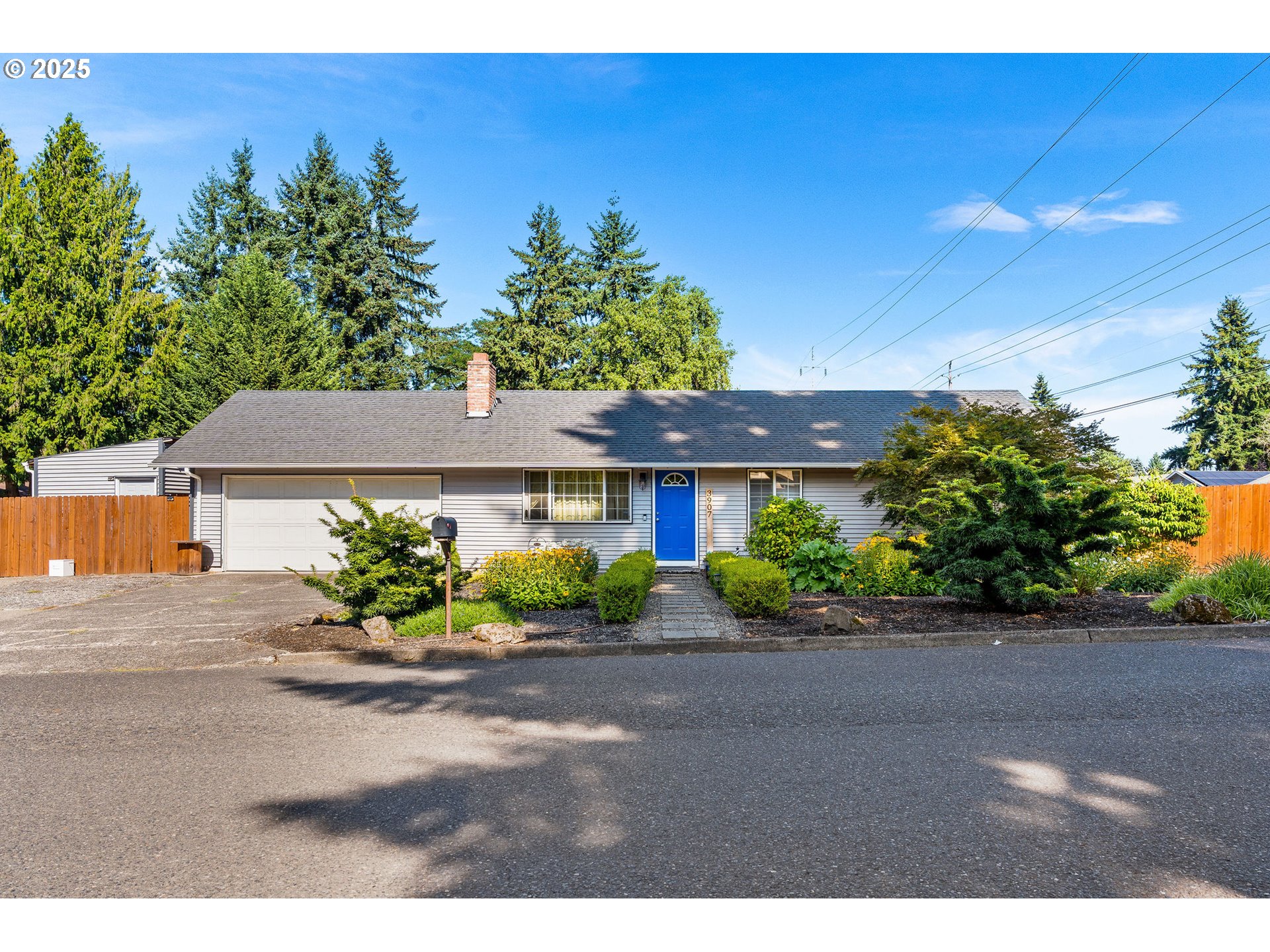 3907 Northeast Rancho Drive Vancouver, WA 98682 - Photo 1 of 48