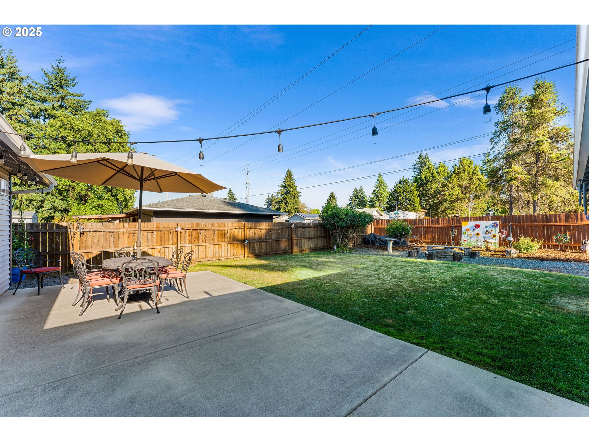 3907 Northeast Rancho Drive Vancouver, WA 98682 - Photo 37 of 48