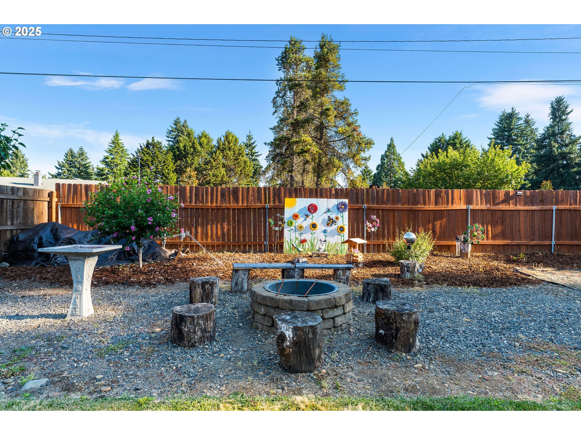 3907 Northeast Rancho Drive Vancouver, WA 98682 - Photo 38 of 48