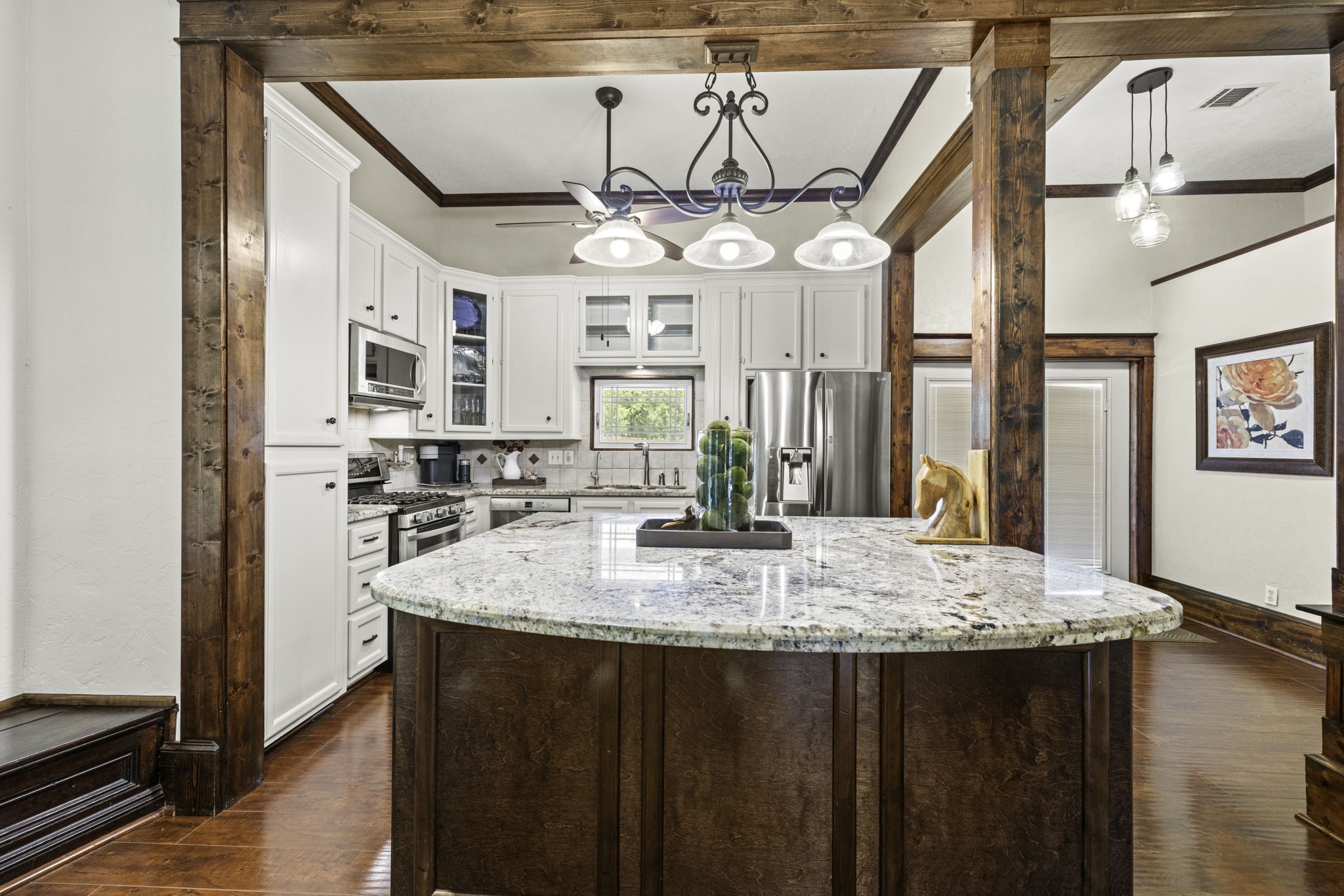 10885 Post Oak Drive Conroe, TX 77385 - Photo 19 of 50