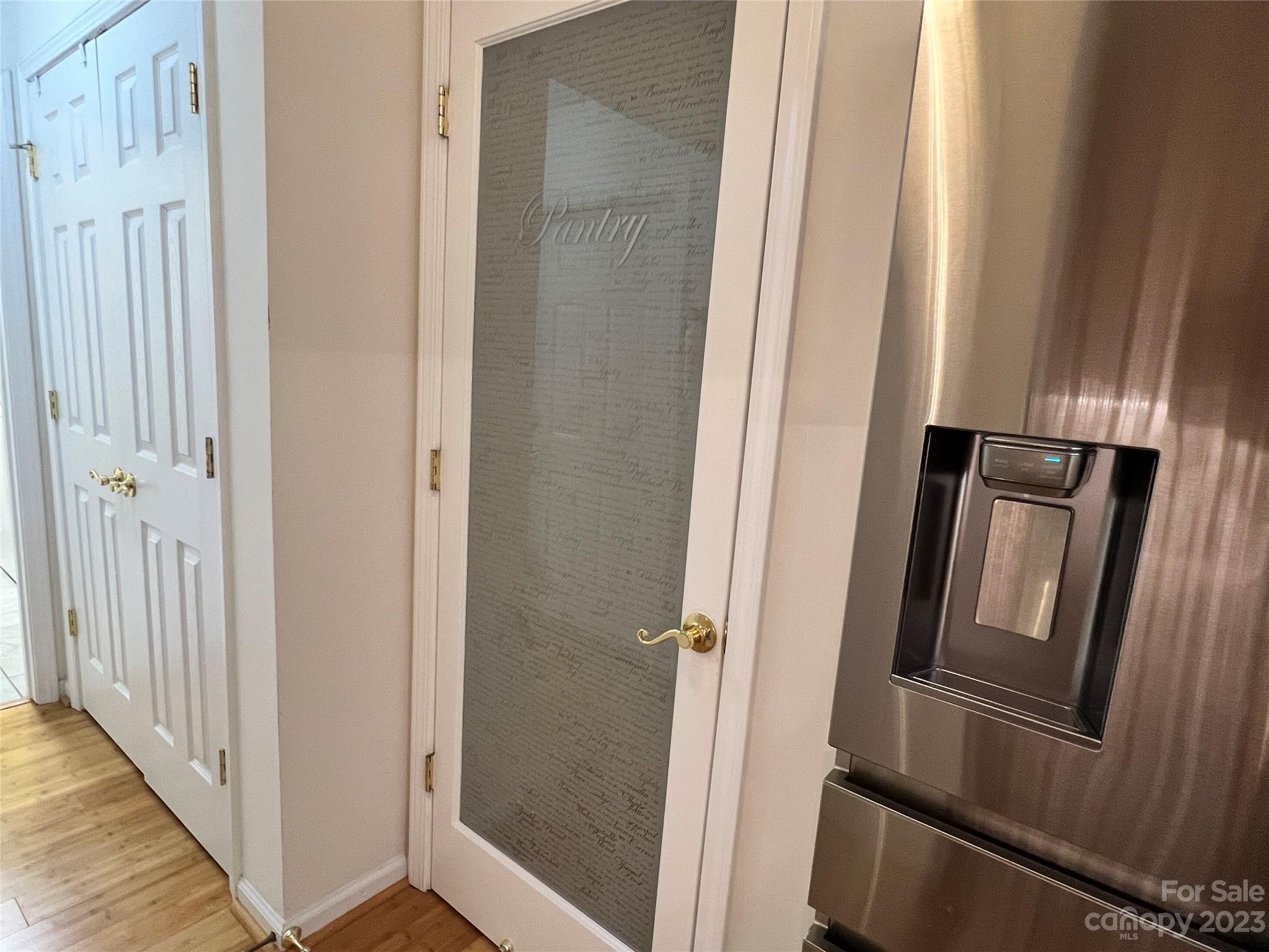 721 Ledgestone Court Tega Cay, SC 29708 - Photo 24 of 35 a view of hallway with stairs