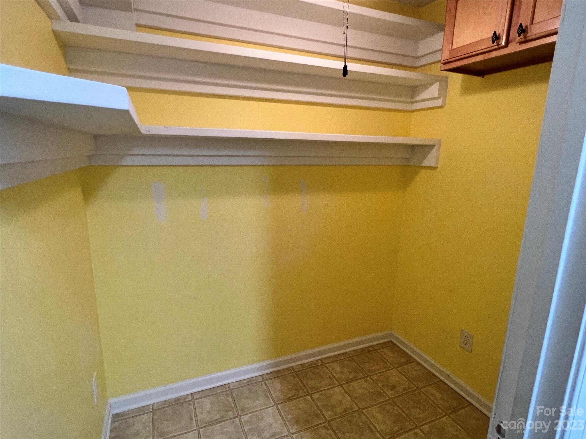 721 Ledgestone Court Tega Cay, SC 29708 - Photo 28 of 35 a view of storage and utility room