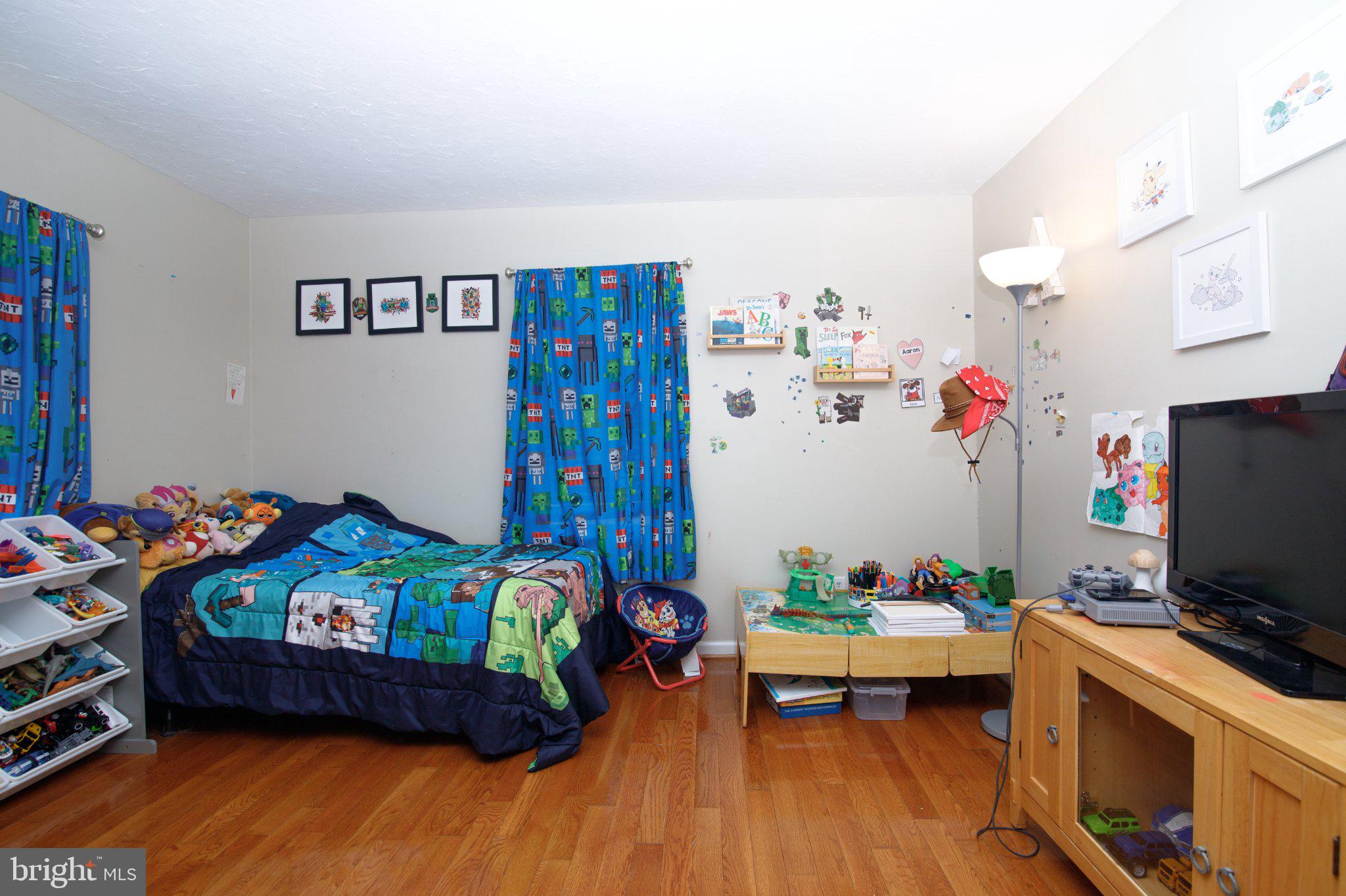 5 Indian Road North East, MD 21901 - Photo 13 of 21 Bedroom 4