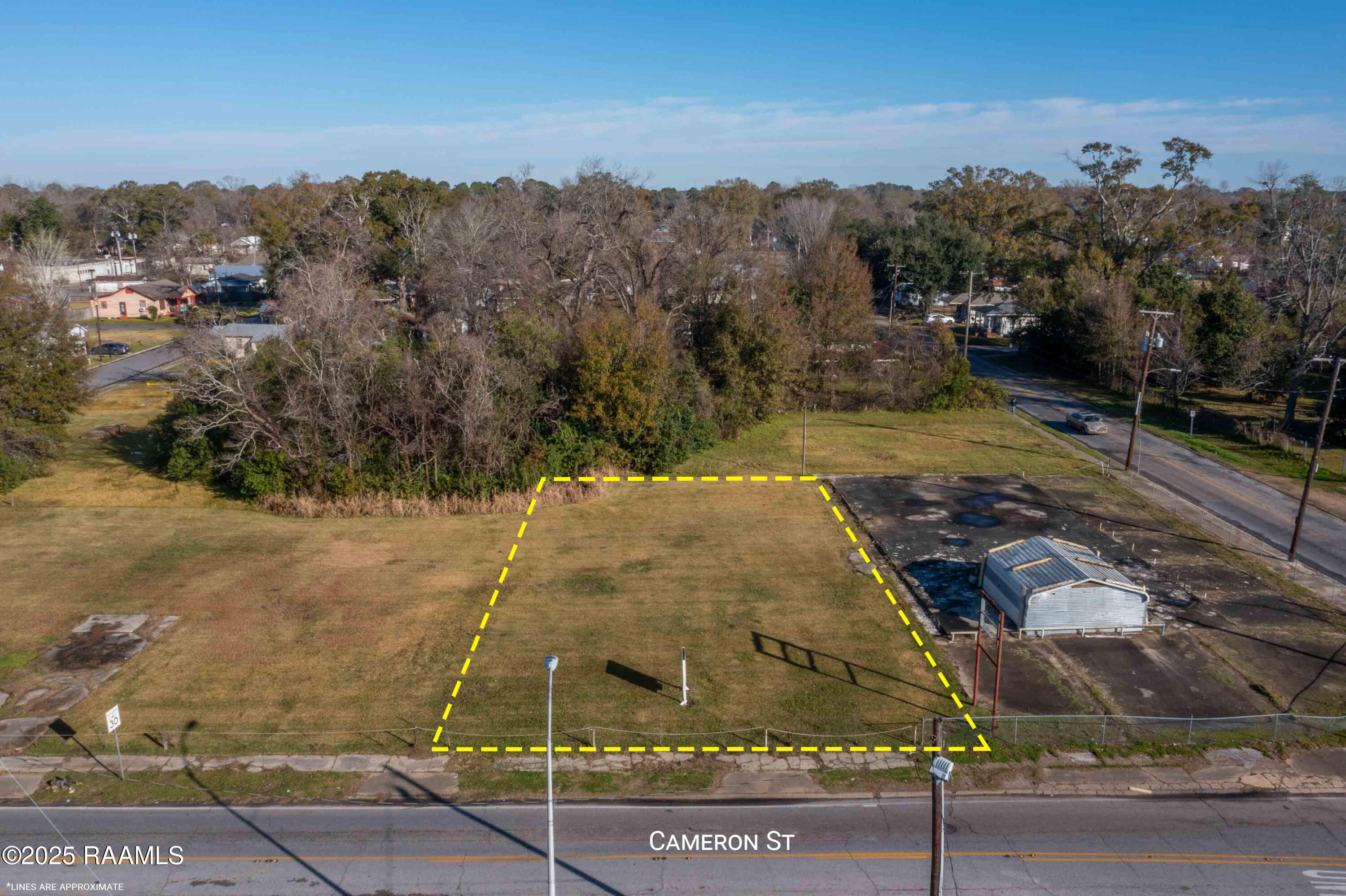 900-910 Cameron Street Lafayette, LA 70501 - Photo 9 of 17 900CameronSt-10a