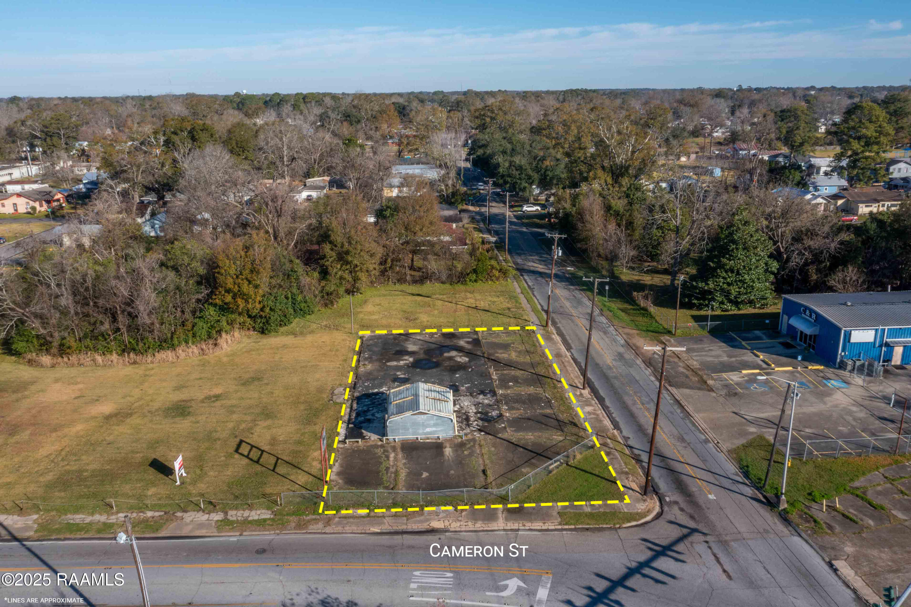 900-910 Cameron Street Lafayette, LA 70501 - Photo 10 of 17 900CameronSt-2a