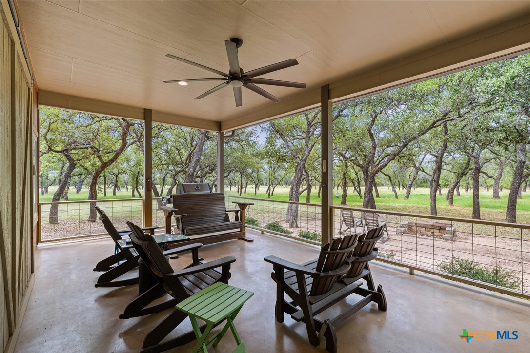 1241 Sandy Oaks Ranch Road Johnson City, TX 78636 - Photo 22 of 36