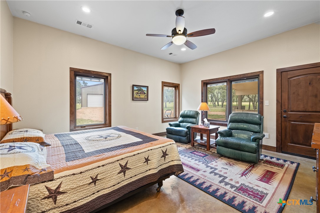 1241 Sandy Oaks Ranch Road Johnson City, TX 78636 - Photo 29 of 36