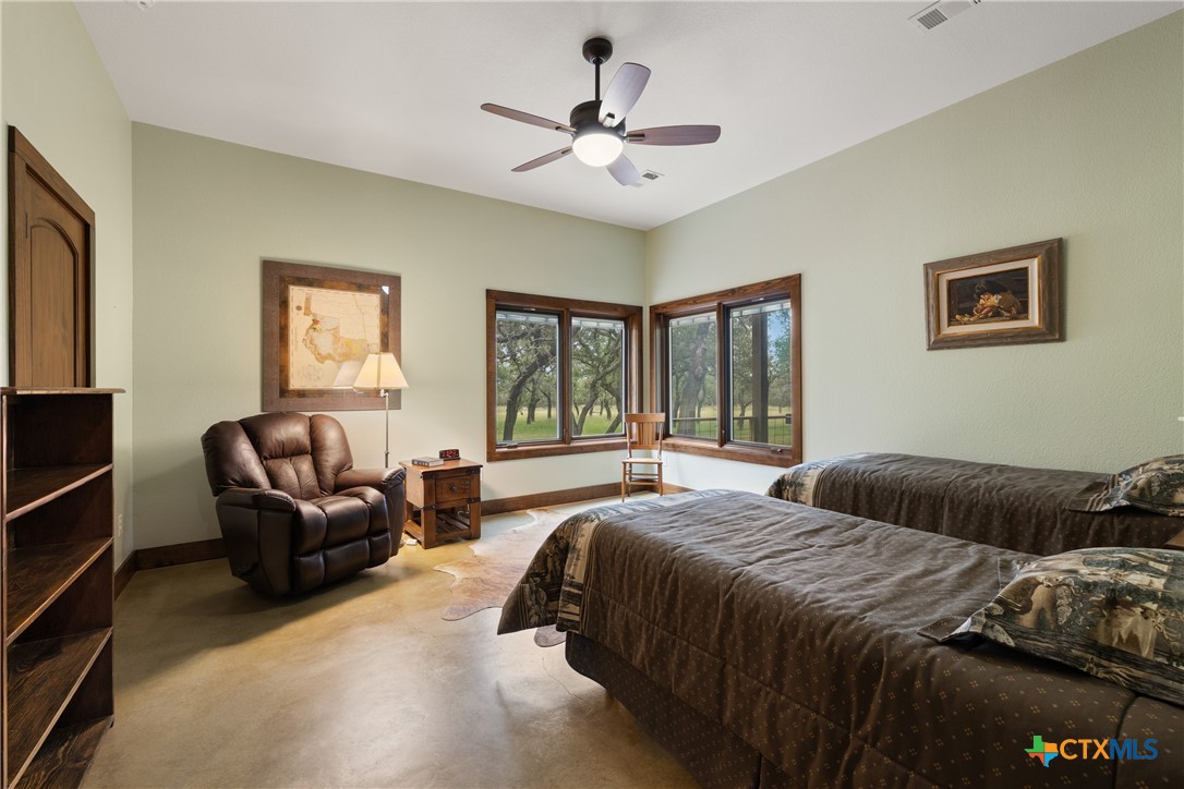 1241 Sandy Oaks Ranch Road Johnson City, TX 78636 - Photo 9 of 36