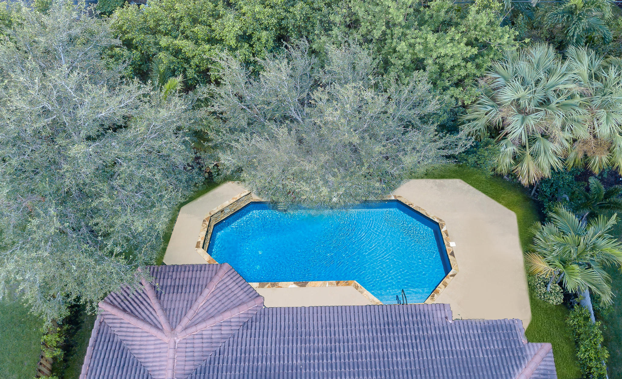 12929 Pennell Pines Road Boynton Beach, FL 33436 - Photo 4 of 53 Virtually Staged Pool