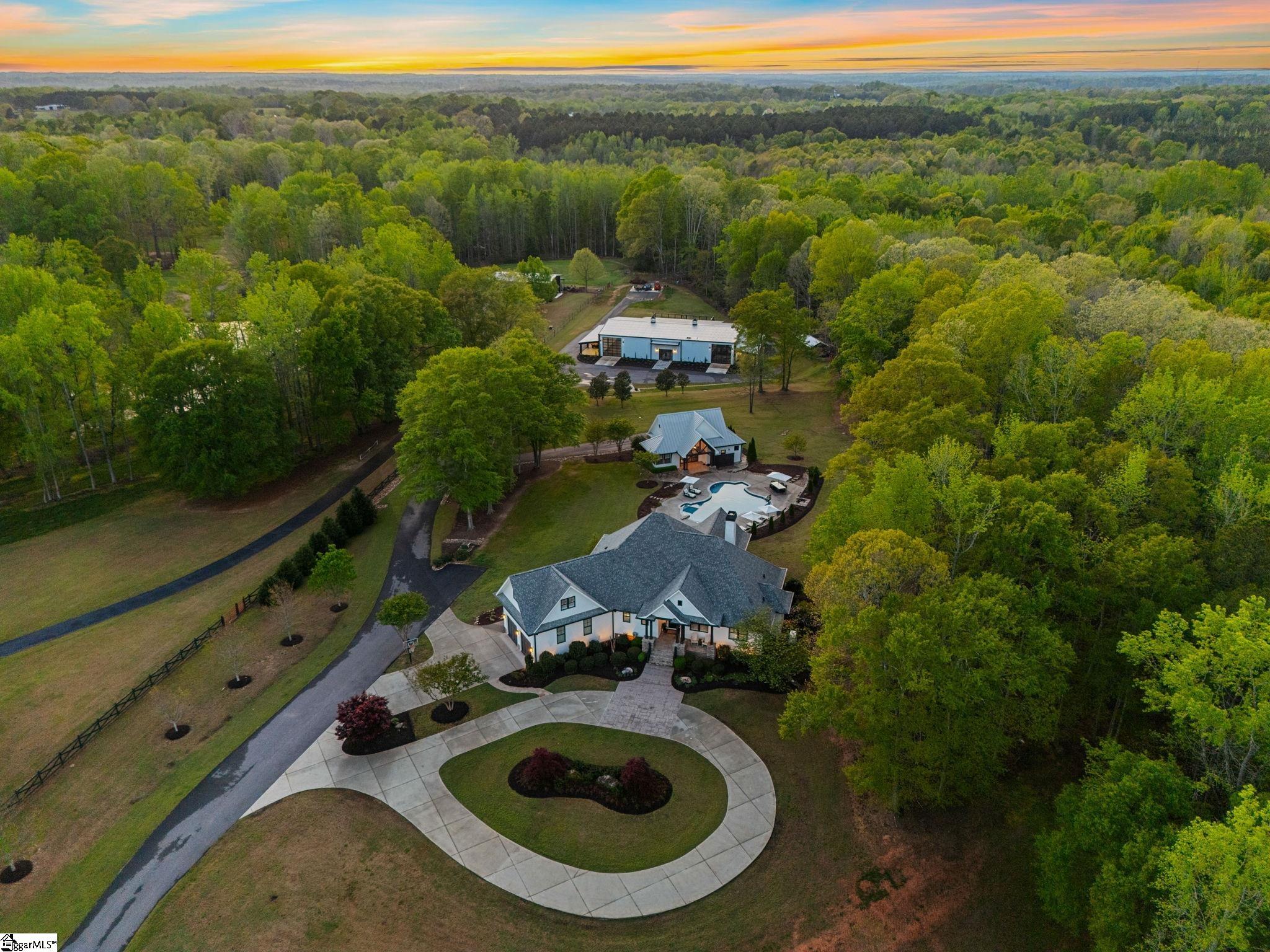 224 Hillside Church Road Fountain Inn, SC 29644 - Photo 1 of 50 Gallery Image 1