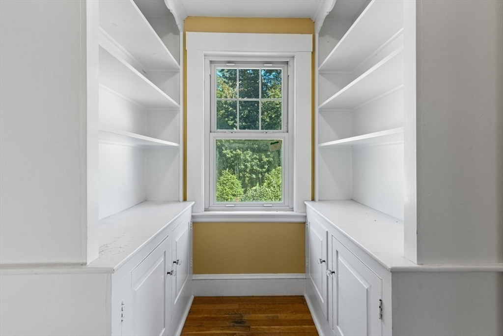 14 Cottage Street Sharon, MA 02067 - Photo 15 of 27 a view of front door