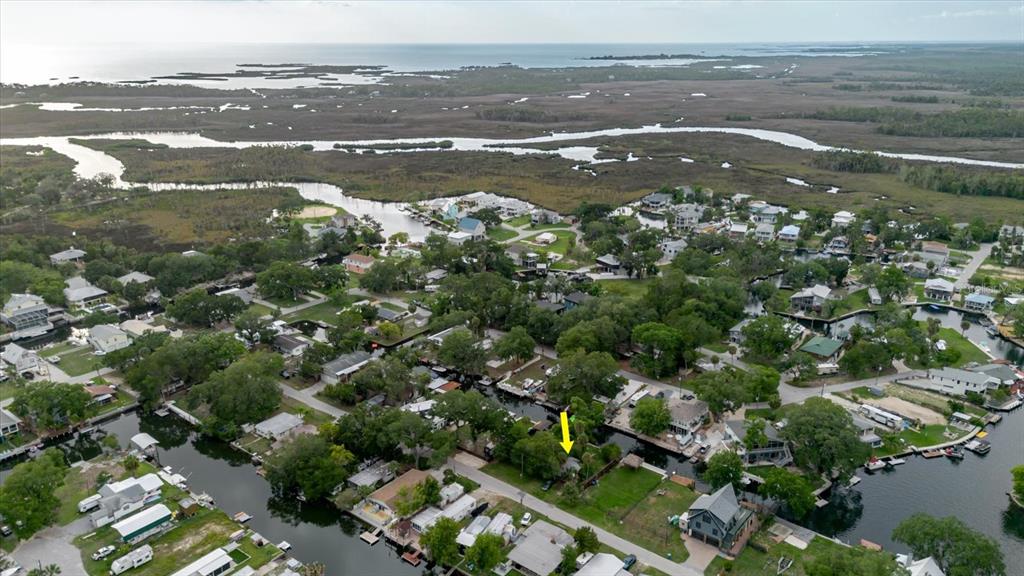 5323 Circle Drive Weeki Wachee, FL 34607 - Photo 17 of 77