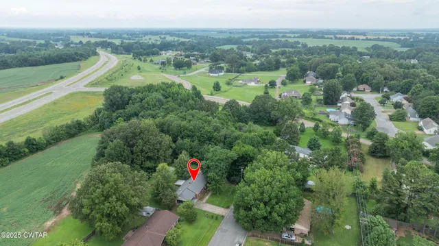 $220,000 | 147 Hillcrest Drive, Brownsville, TN 38012