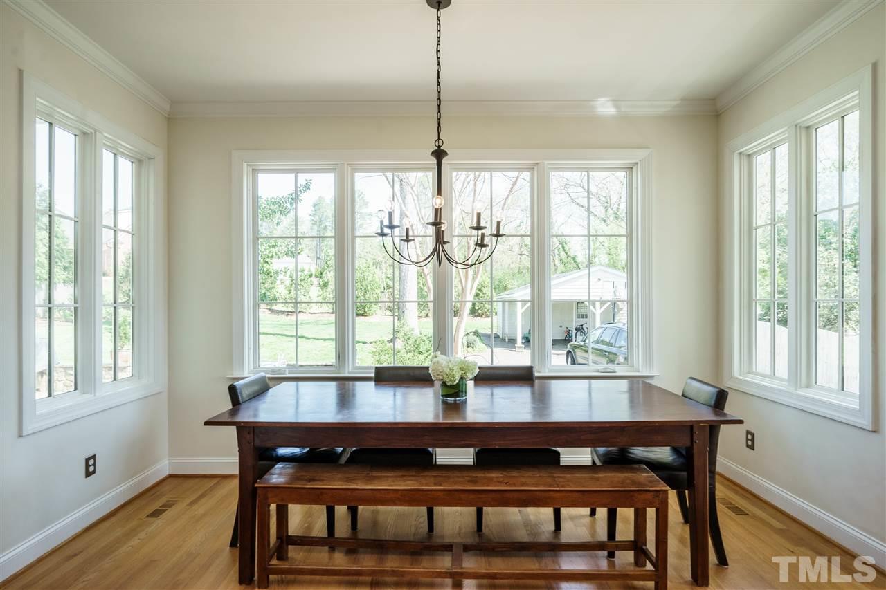 414 Yarmouth Road Raleigh, NC 27608 - Photo 11 of 25