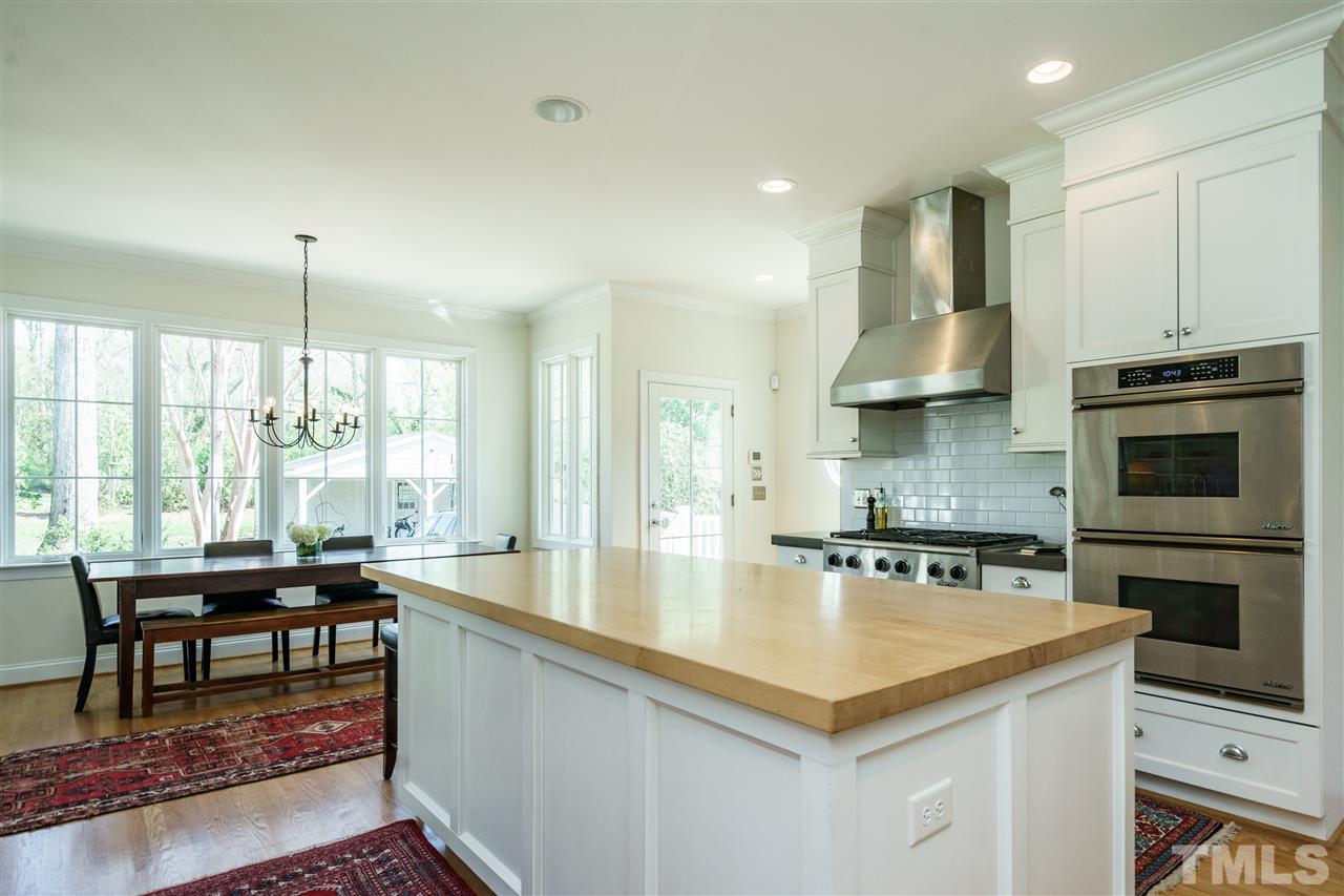 414 Yarmouth Road Raleigh, NC 27608 - Photo 12 of 25