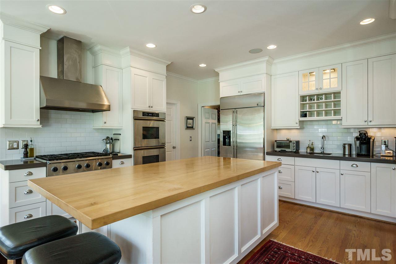 414 Yarmouth Road Raleigh, NC 27608 - Photo 13 of 25