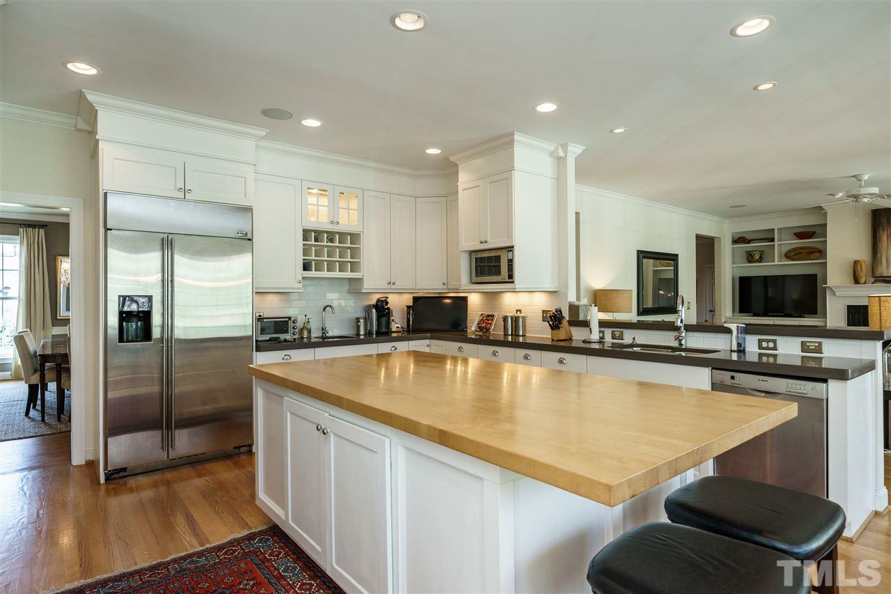 414 Yarmouth Road Raleigh, NC 27608 - Photo 14 of 25