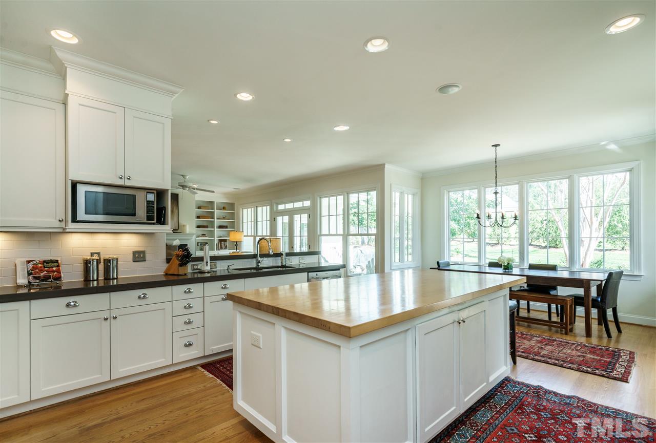 414 Yarmouth Road Raleigh, NC 27608 - Photo 15 of 25