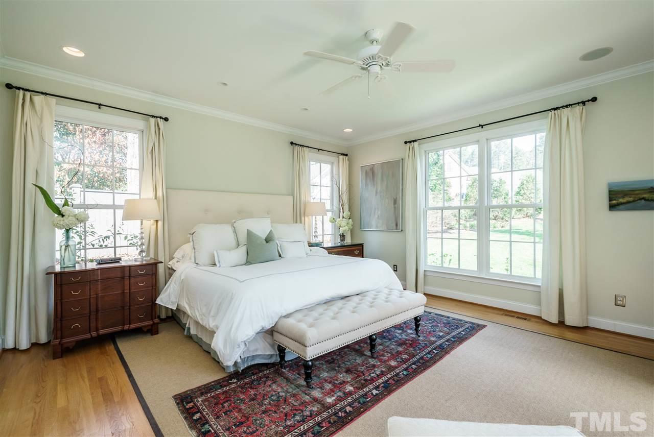 414 Yarmouth Road Raleigh, NC 27608 - Photo 16 of 25